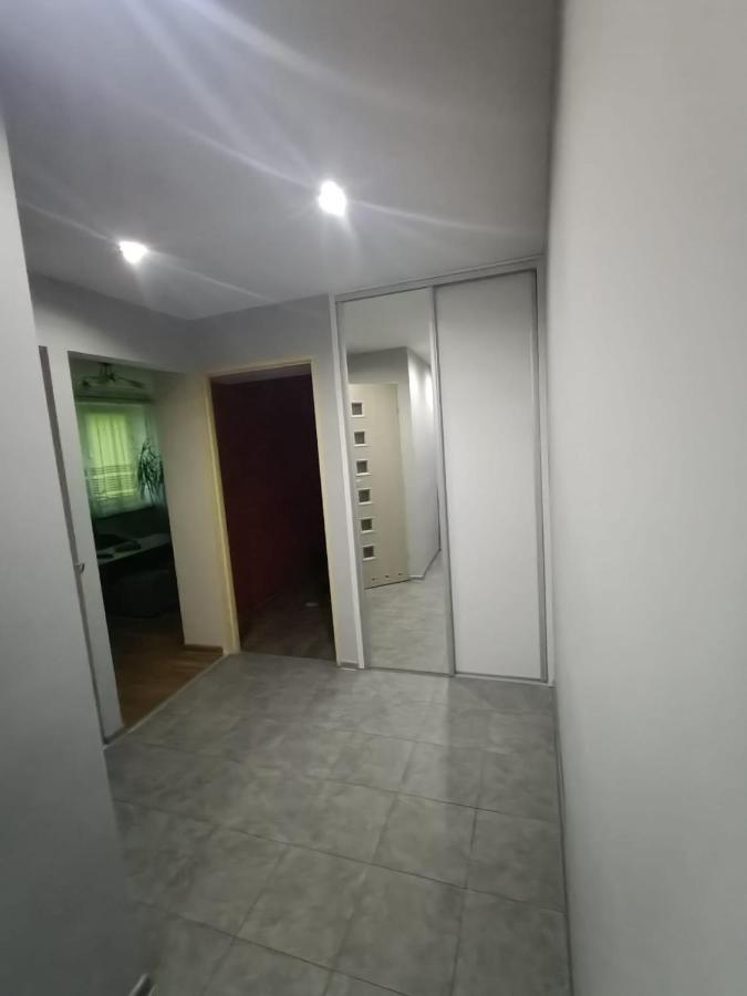 Apartament Przy Dworcu W Sanoku Exterior foto